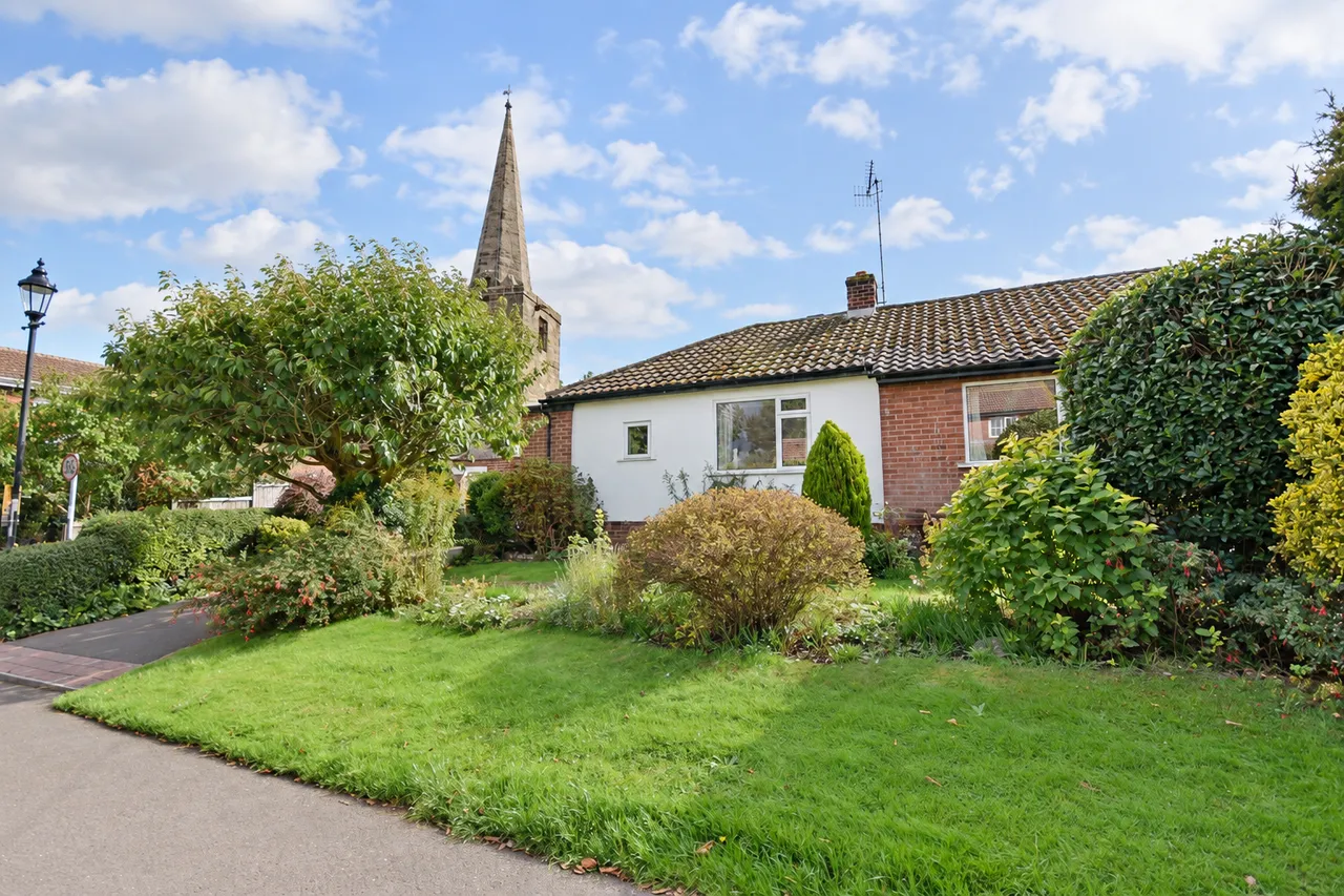 Far Street, Bradmore, NG11, photo 2