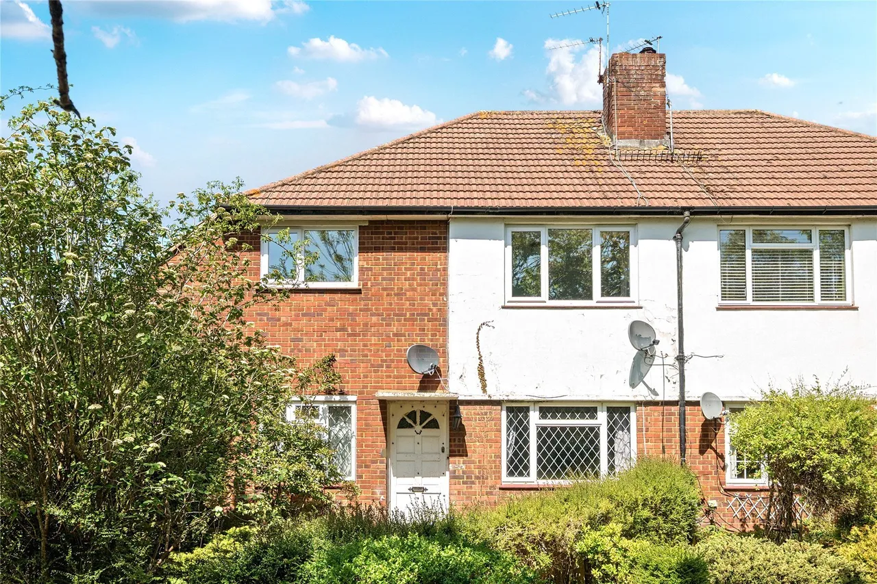 Russett Close, Orpington, BR6, photo 14
