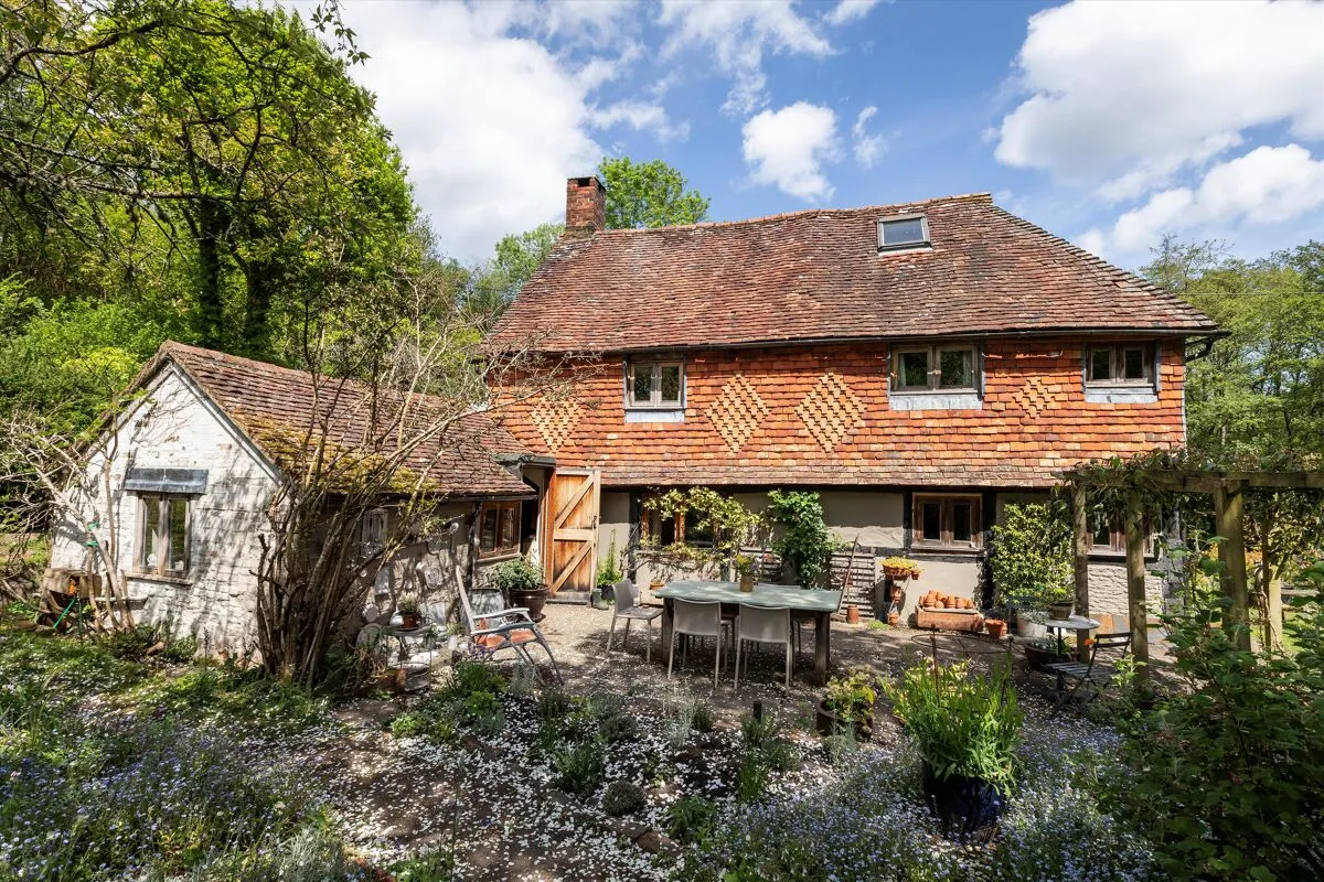 Bedford Lane, Thursley, GU8, photo 9