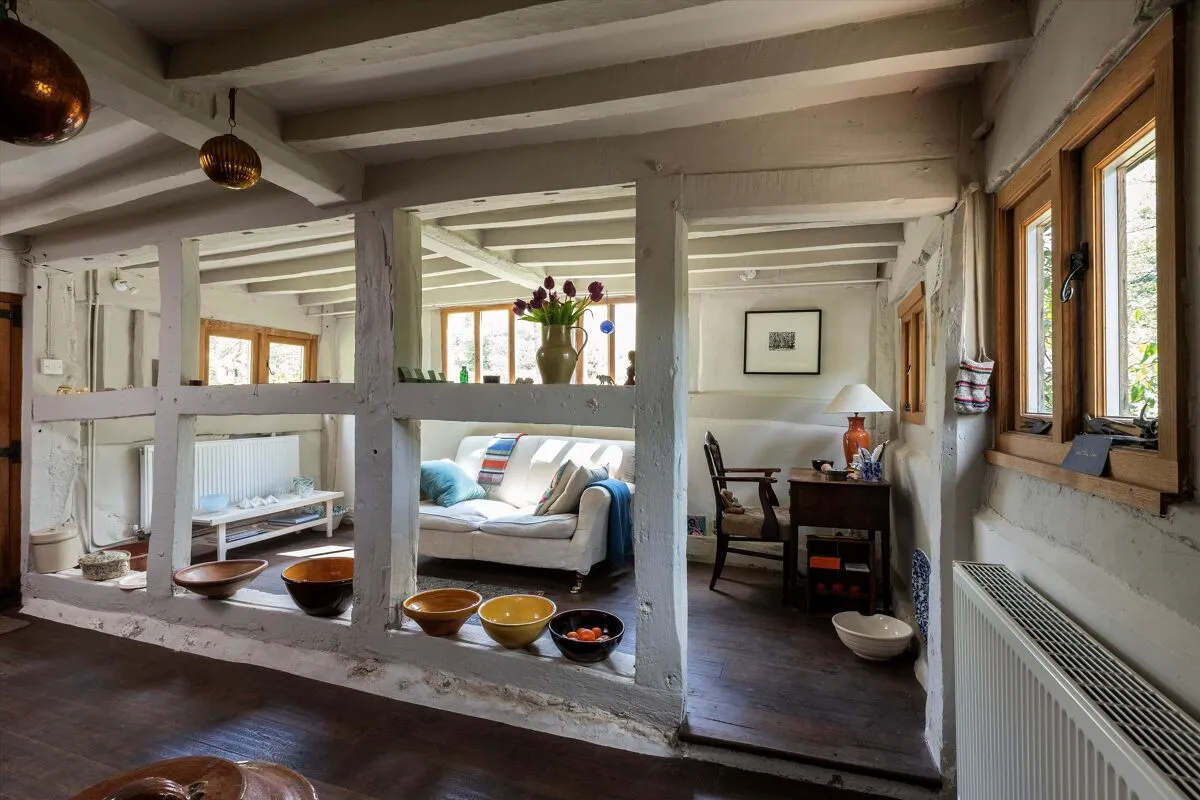 Bedford Lane, Thursley, GU8, photo 5