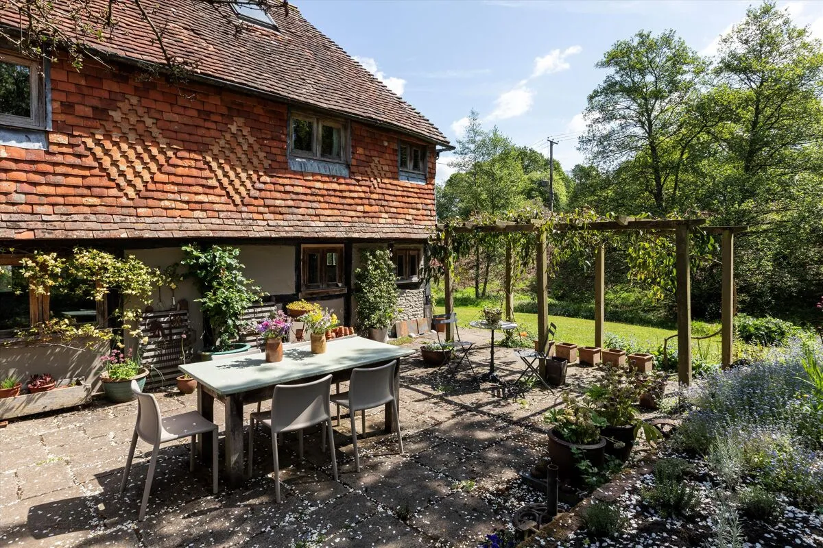 Bedford Lane, Thursley, GU8, photo 10
