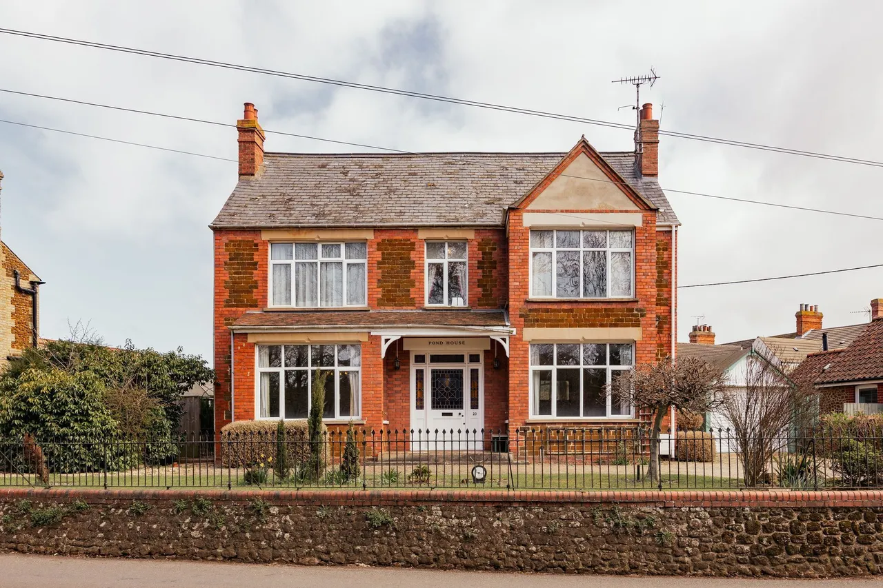 Heacham, photo 9