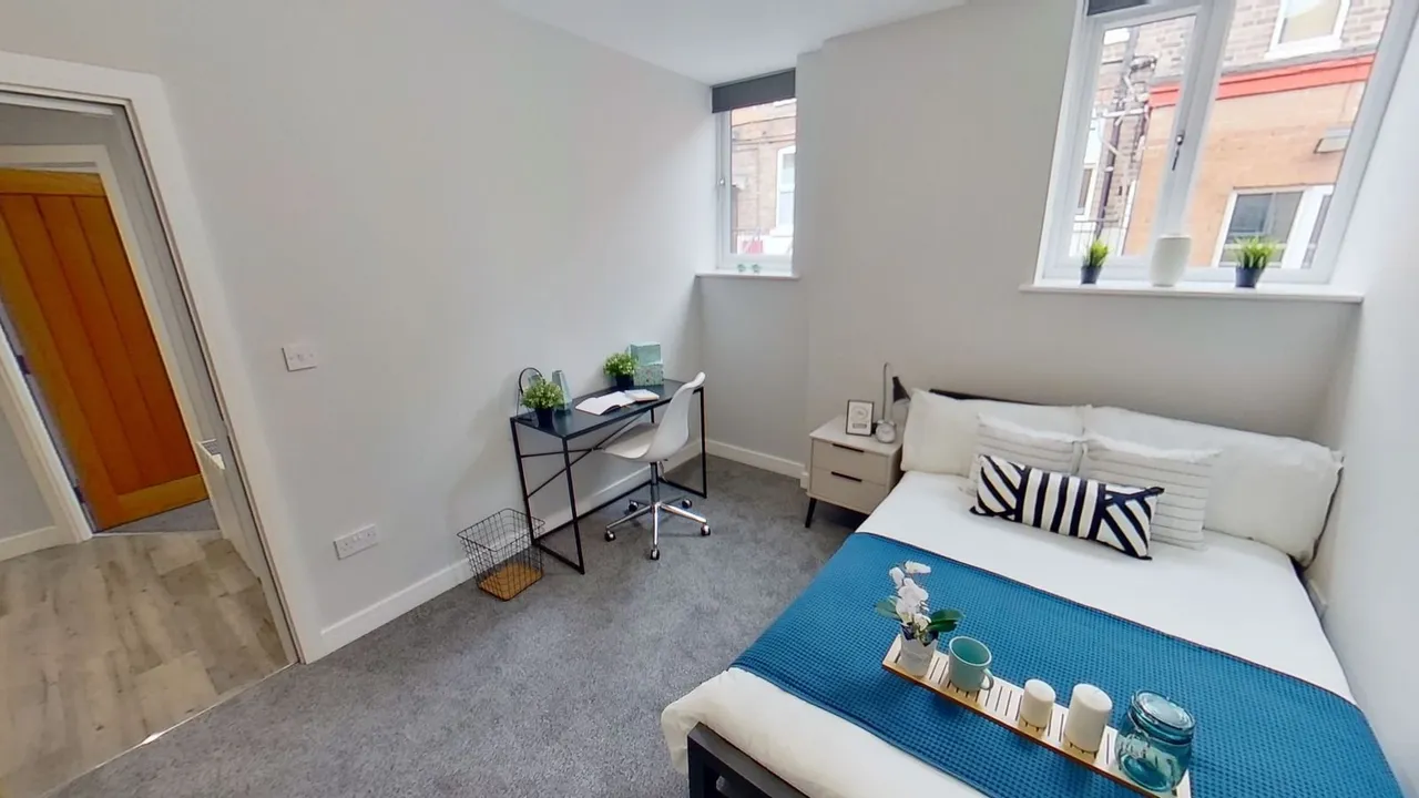 Lake Street, Nottingham, NG7, photo 5