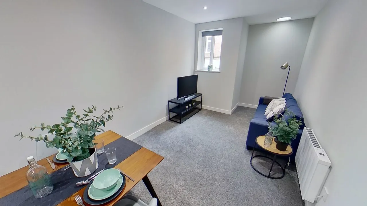 Lake Street, Nottingham, NG7, photo 2