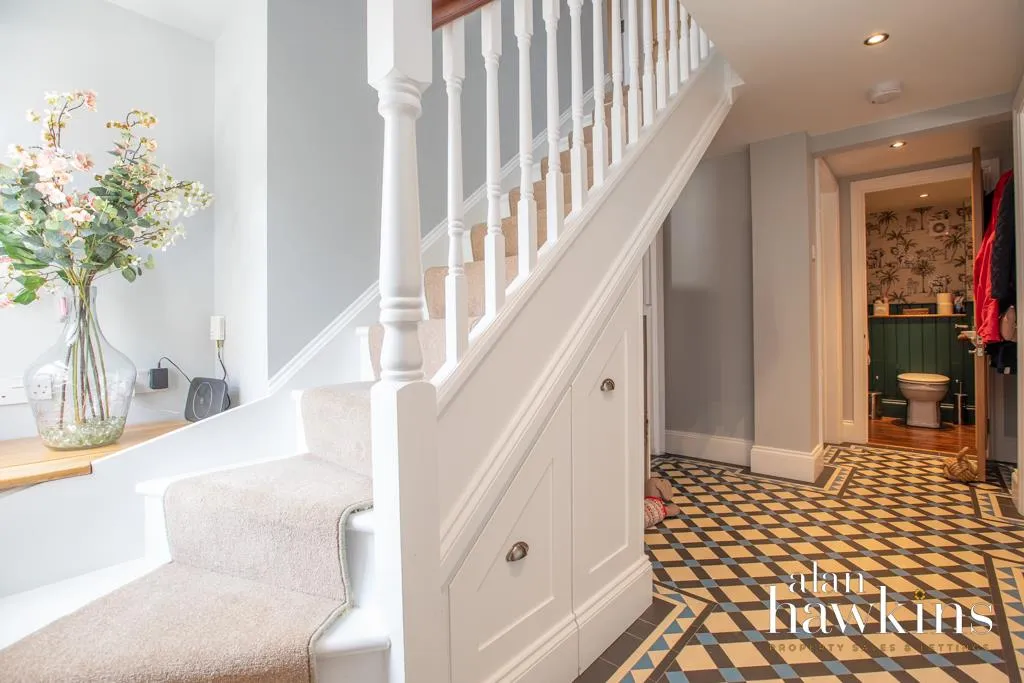 Bradenstoke, SN15, photo 10