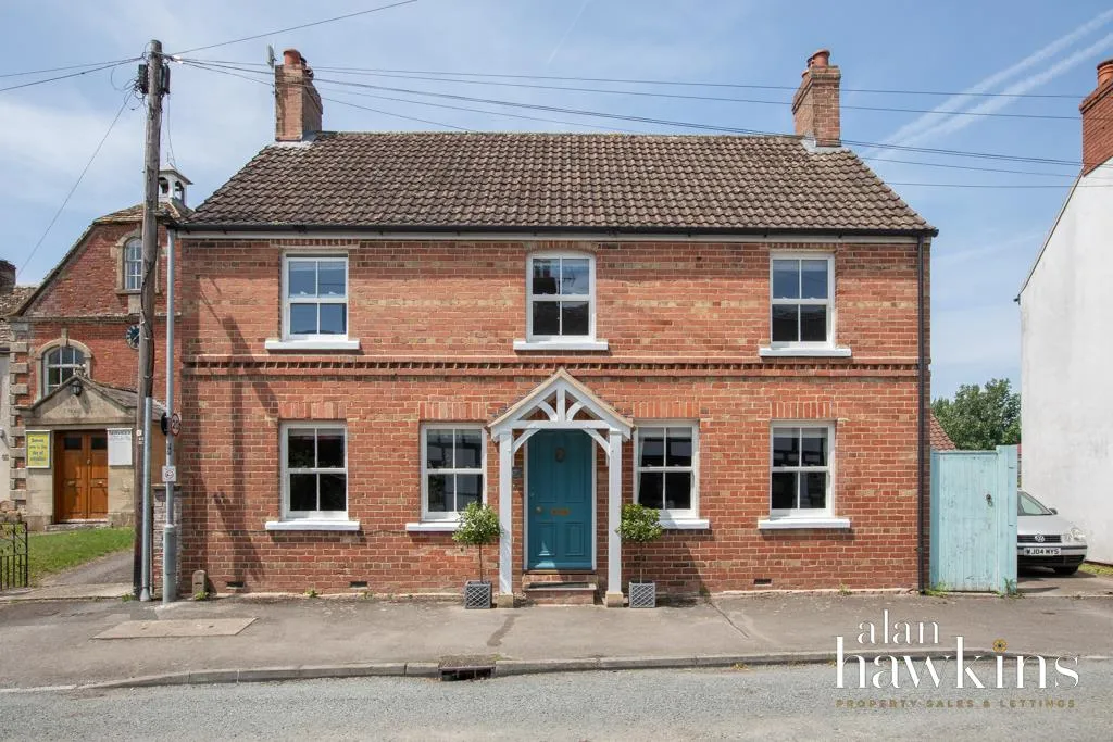 Bradenstoke, SN15, photo 28