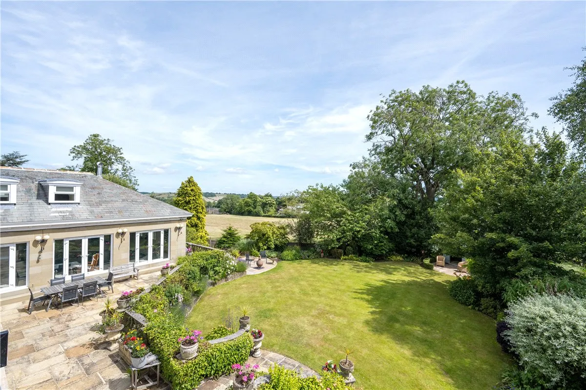 Crag Lane, Huby, LS17, photo 15