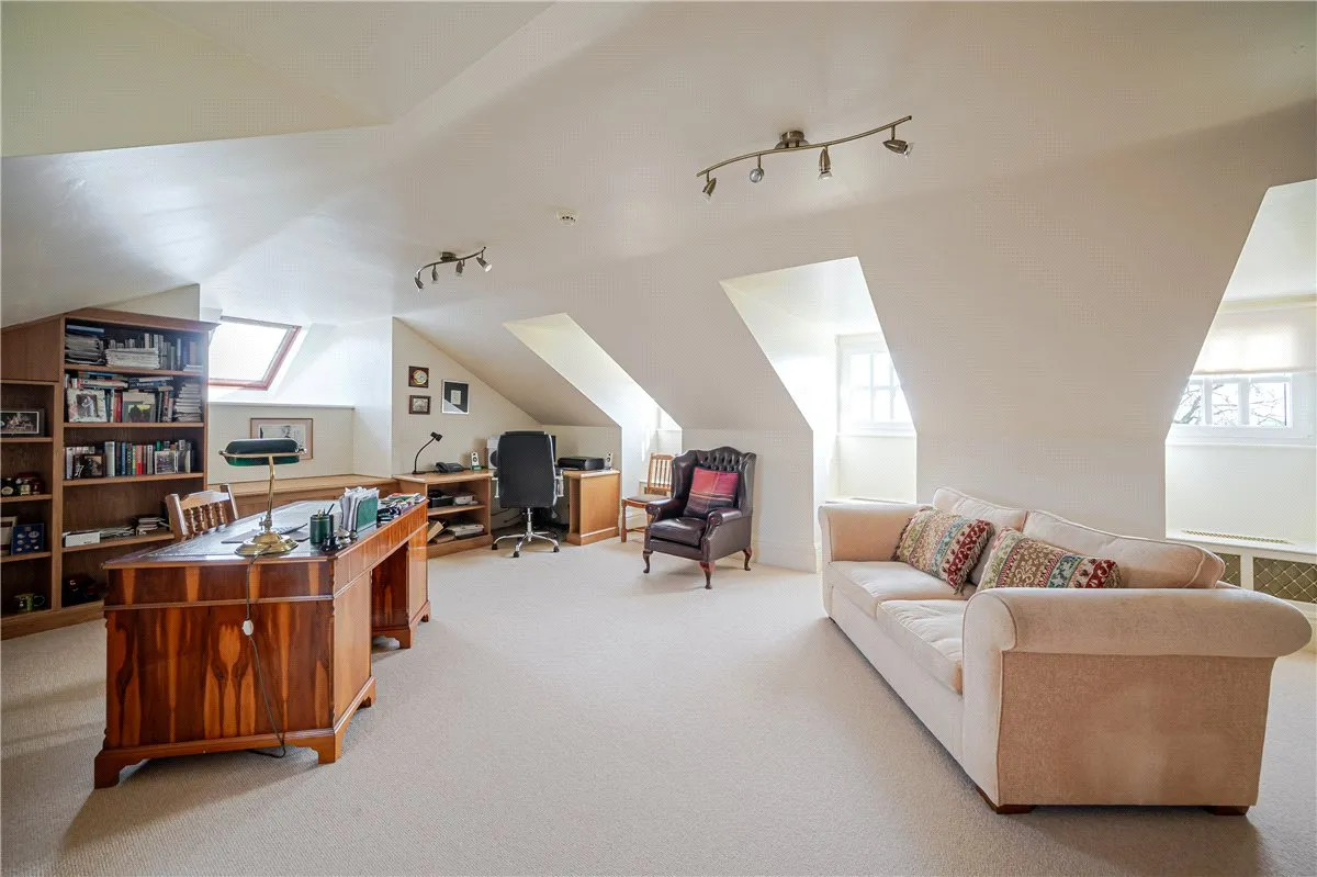 Crag Lane, Huby, LS17, photo 14