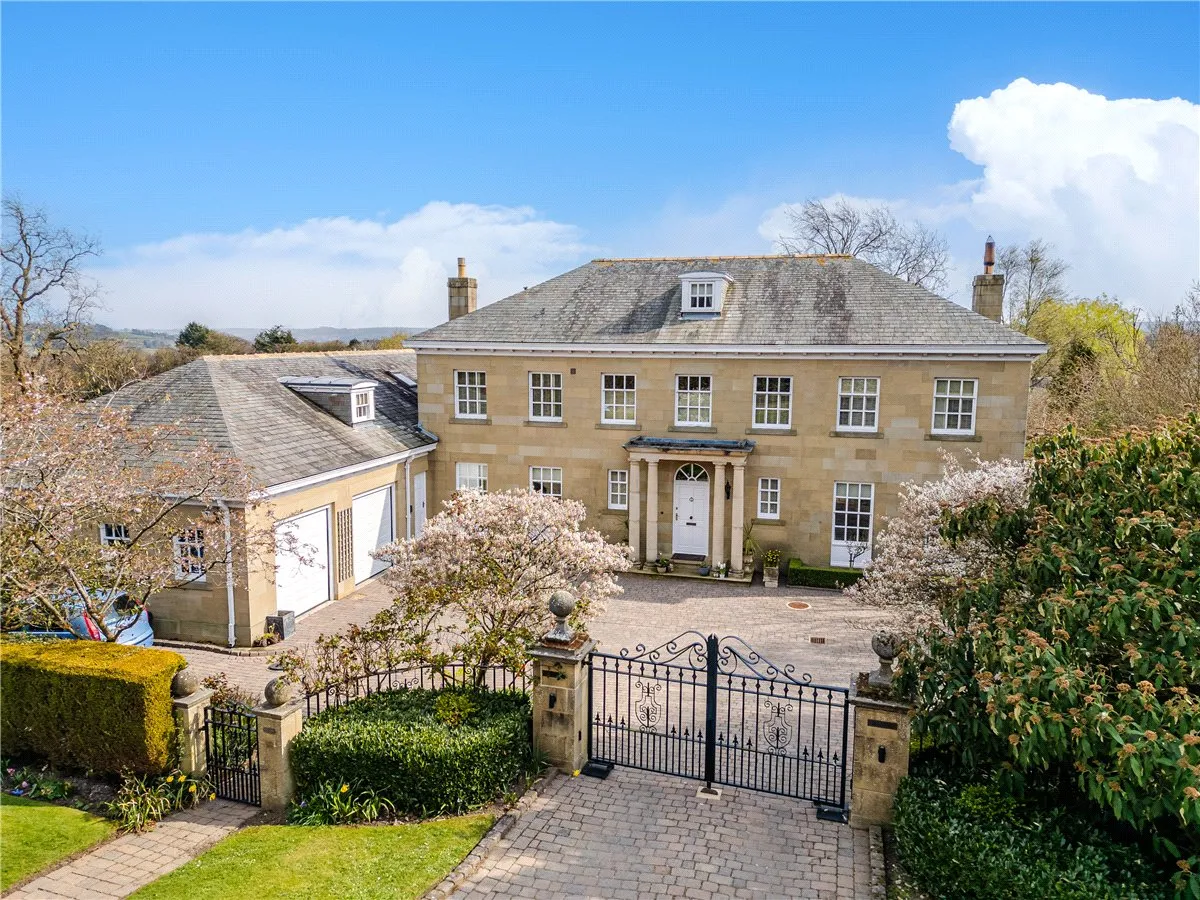 Crag Lane, Huby, LS17, photo 17