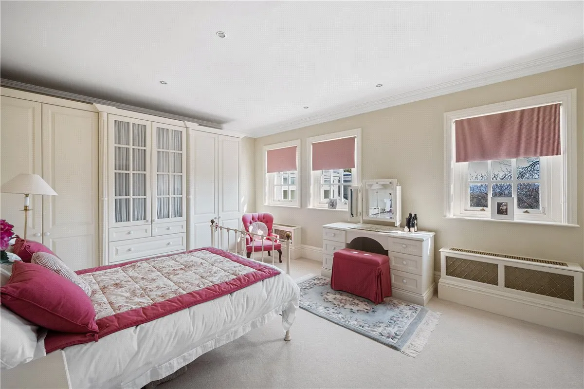Crag Lane, Huby, LS17, photo 12