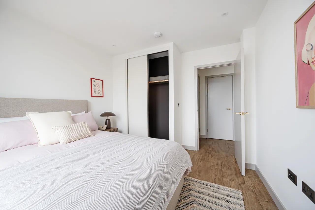 167 Eades Apartments, 11 Selborne Road, Walthamstow, photo 6