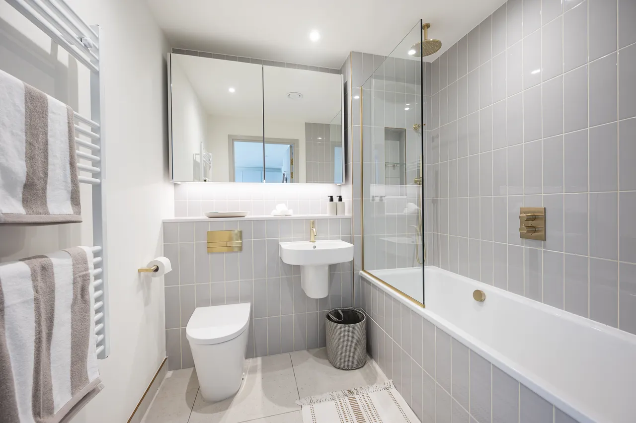 167 Eades Apartments, 11 Selborne Road, Walthamstow, photo 11