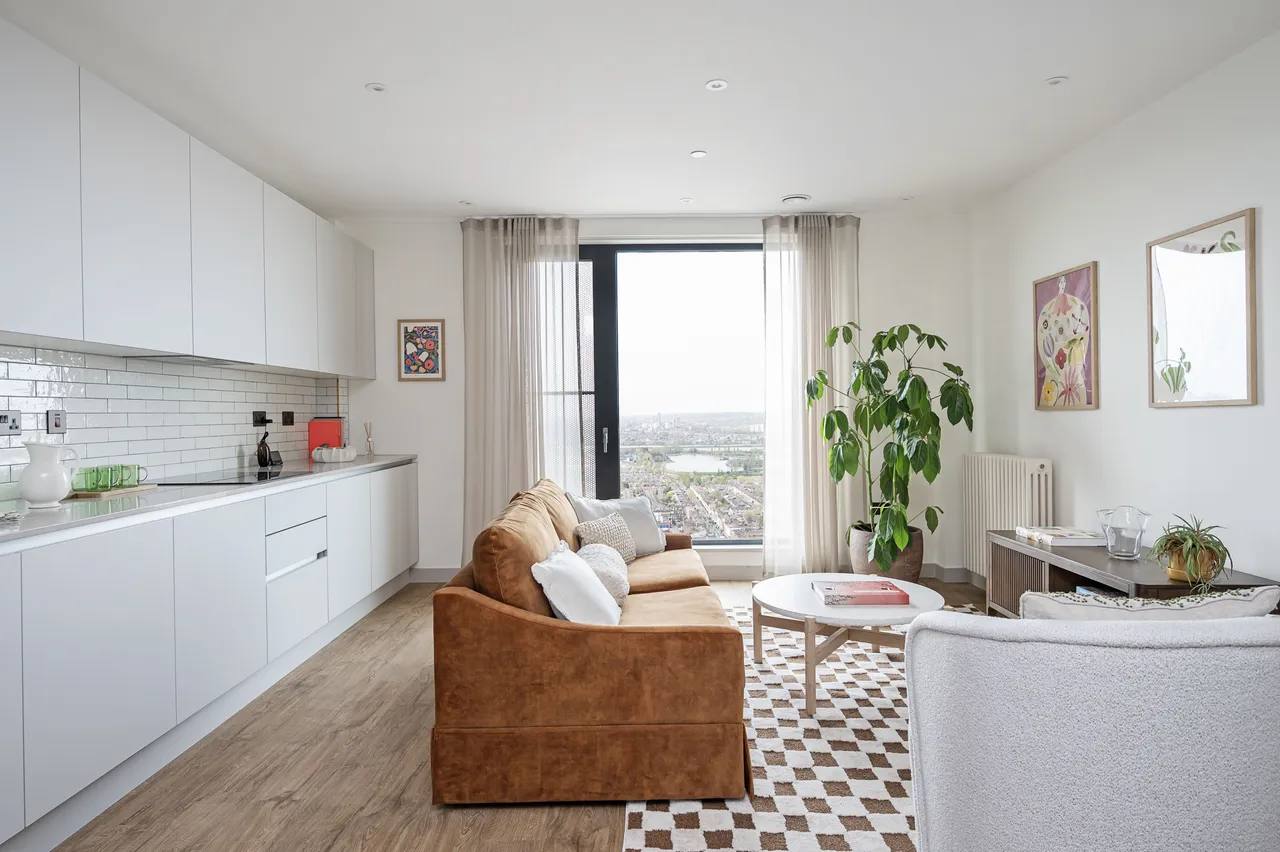 167 Eades Apartments, 11 Selborne Road, Walthamstow, photo 3