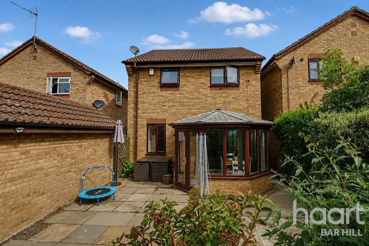 Watermead, Bar Hill, CB23, photo 14
