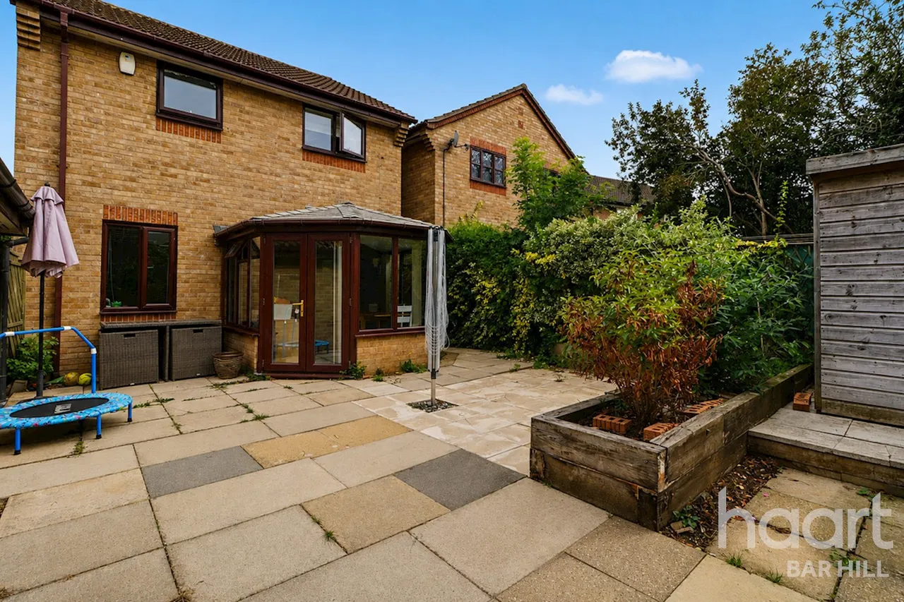 Watermead, Bar Hill, CB23, photo 15