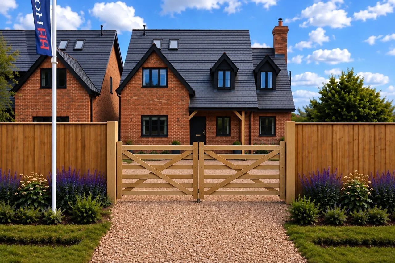 4 bed property for sale, Bowerland Lane, Lingfield, RH7