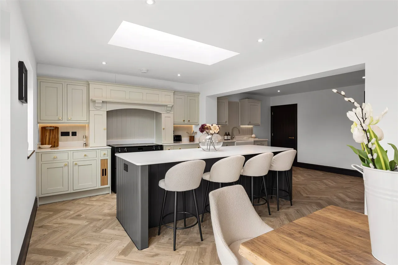 Bowerland Lane, Lingfield, RH7, photo 5