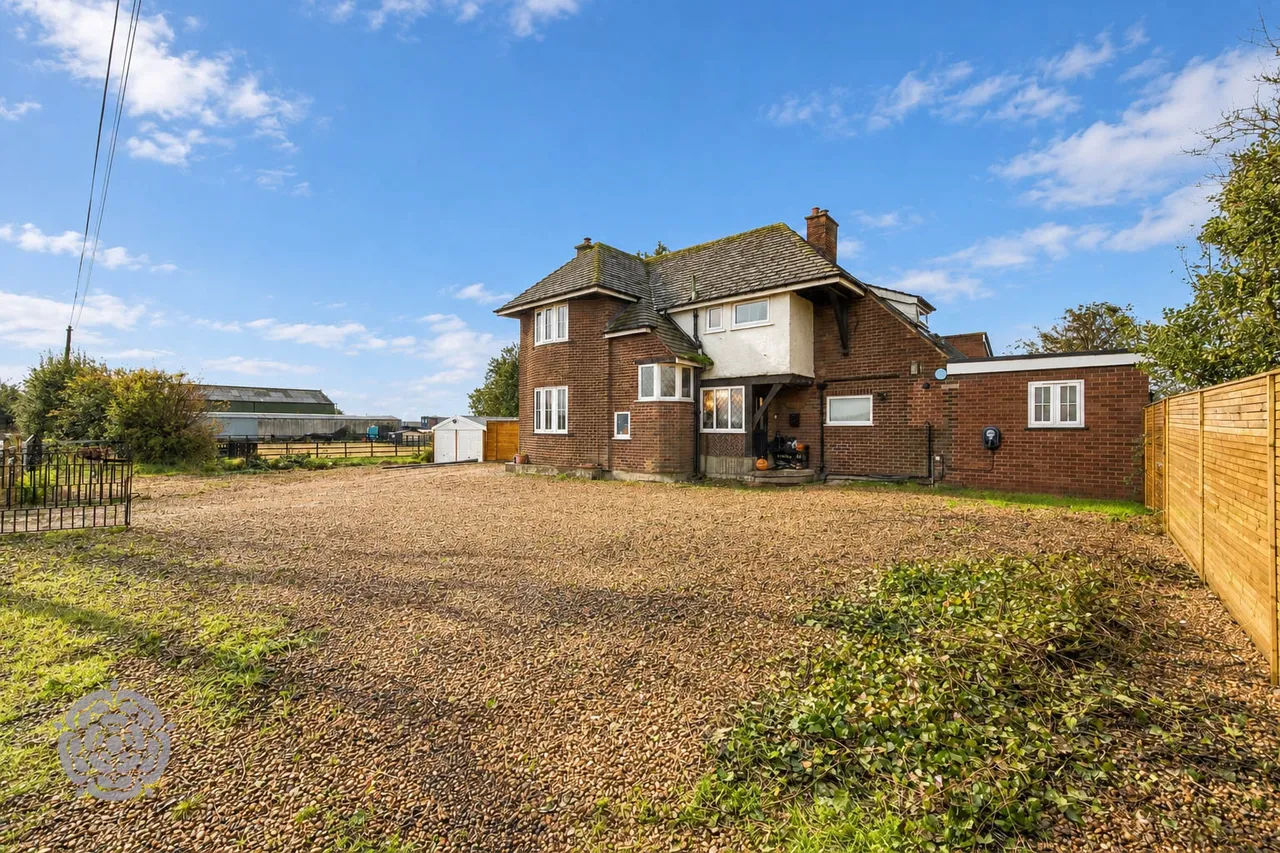 Moss Road, Cadishead, M44, photo 40