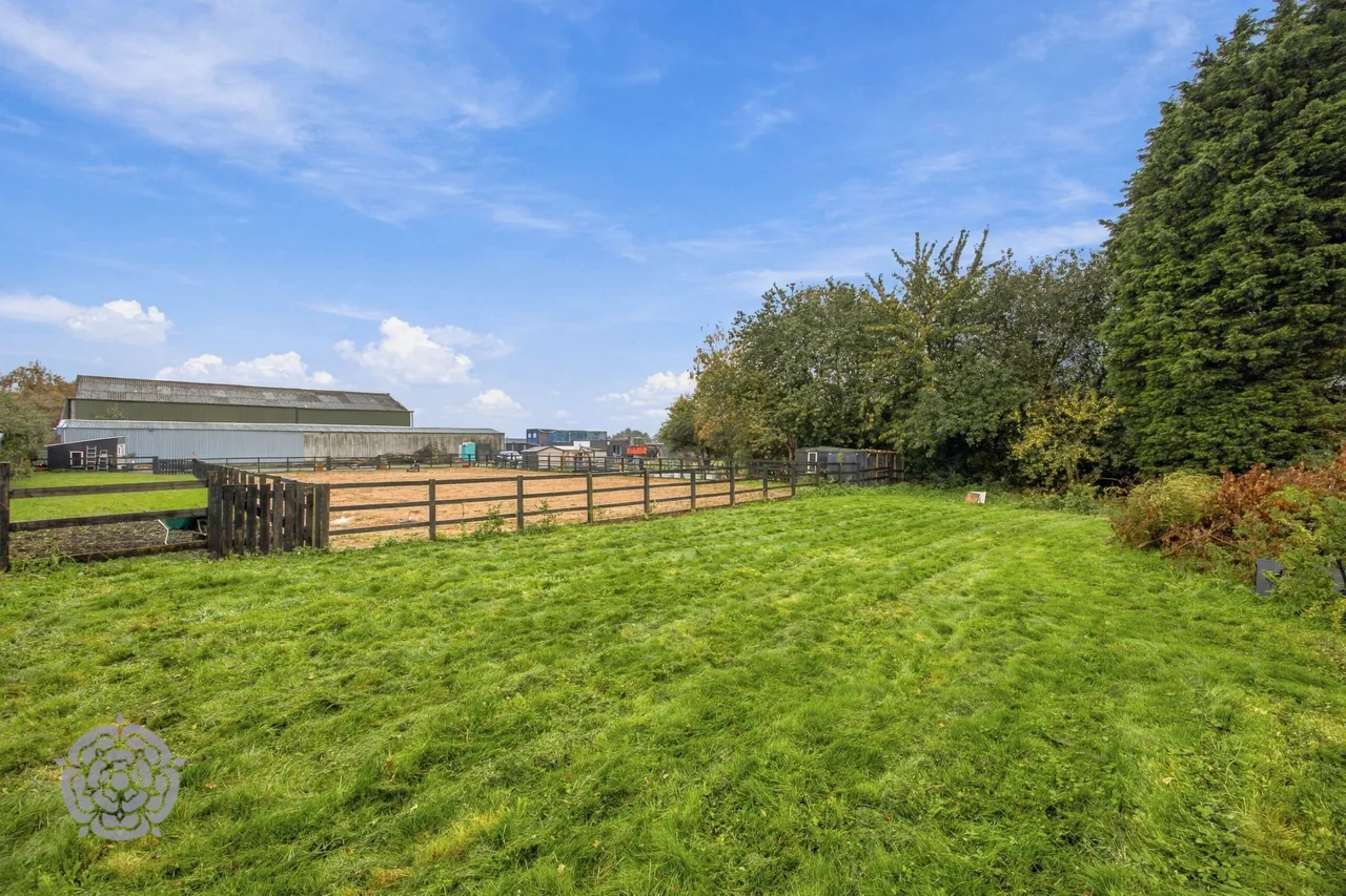 Moss Road, Cadishead, M44, photo 28