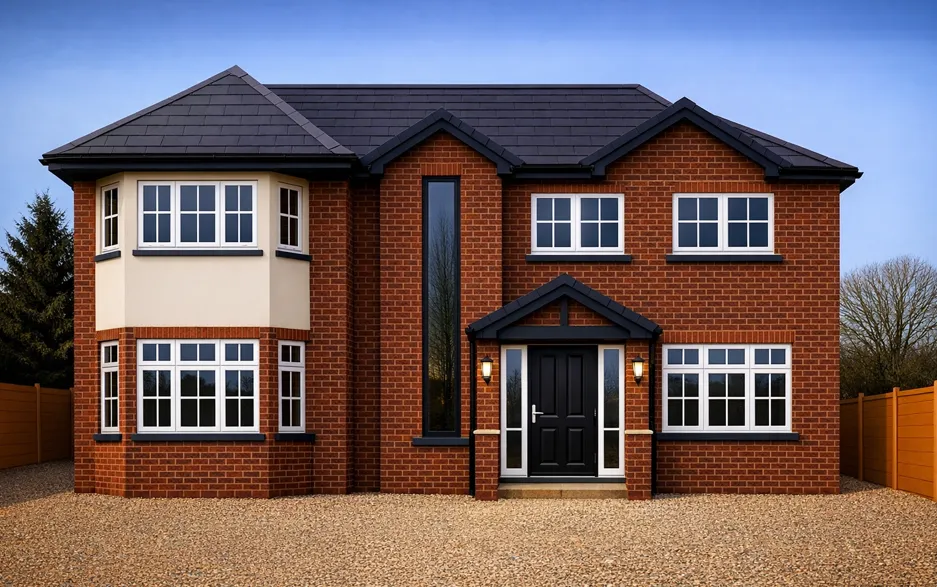 Moss Road, Cadishead, M44, photo 41