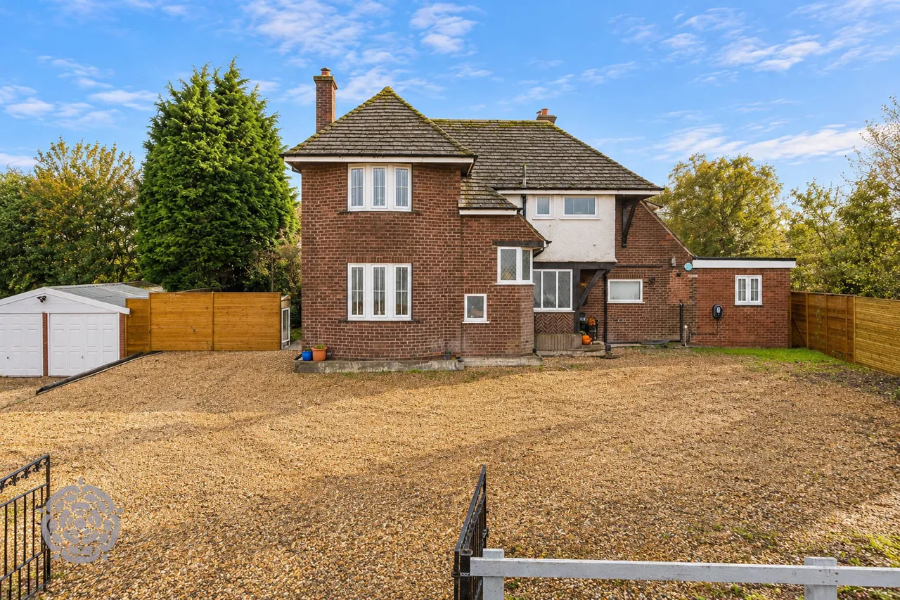 Moss Road, Cadishead, M44, photo 39