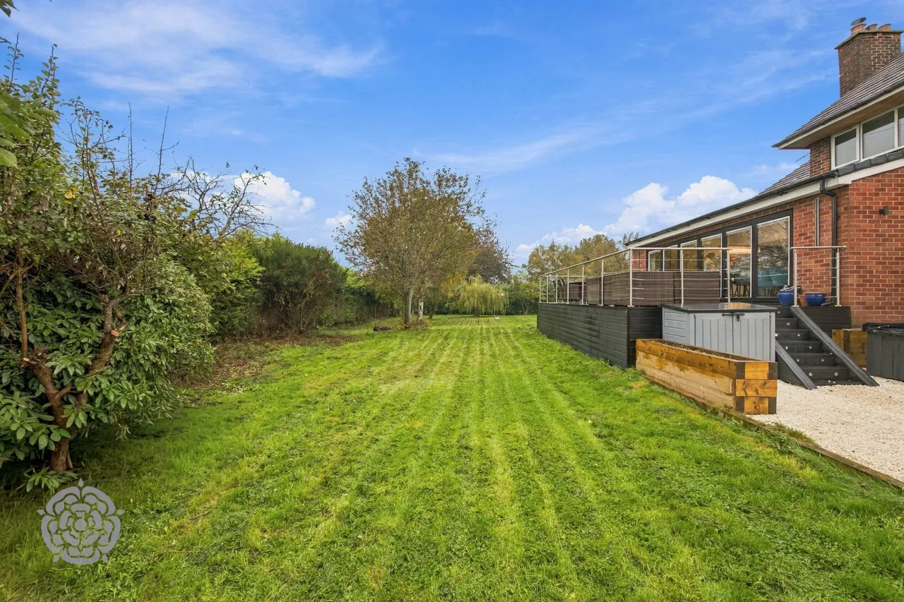 Moss Road, Cadishead, M44, photo 36