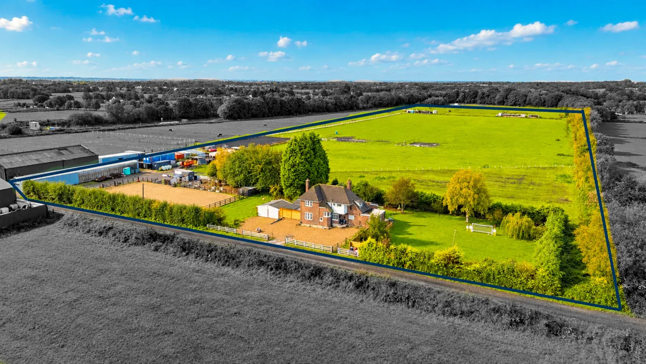 3 bed house for sale, Moss Road, Cadishead, M44