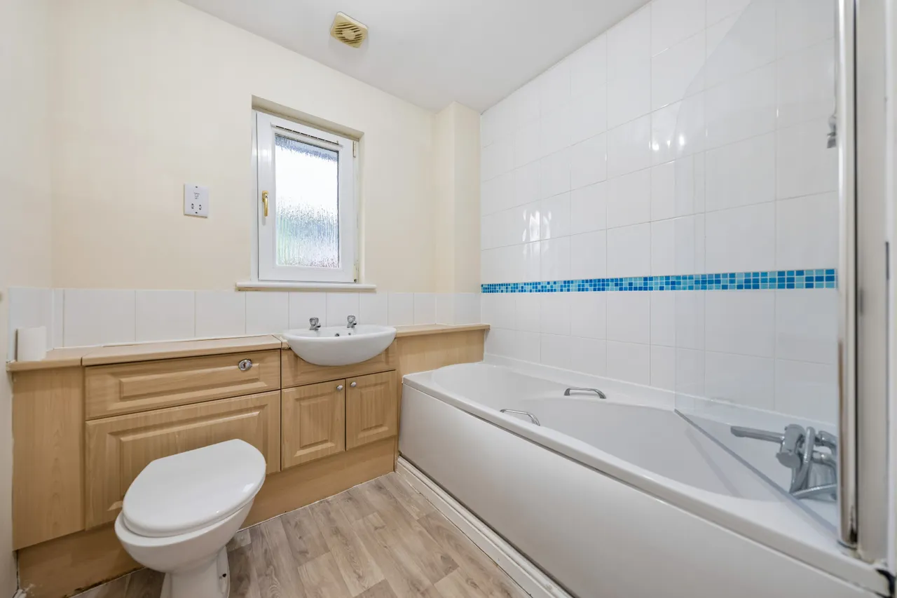 Hardridge Road, Bellahouston, G52, photo 12