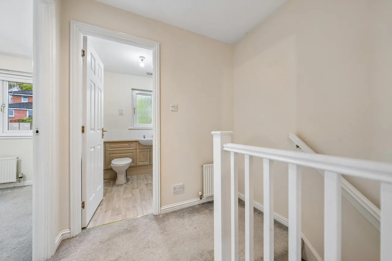 Hardridge Road, Bellahouston, G52, photo 13