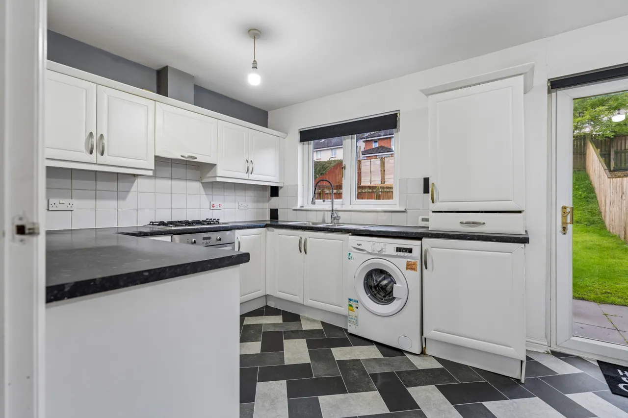 Hardridge Road, Bellahouston, G52, photo 7