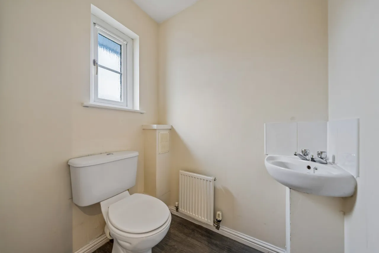 Hardridge Road, Bellahouston, G52, photo 14