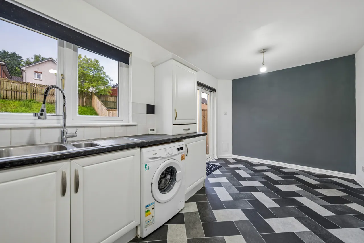 Hardridge Road, Bellahouston, G52, photo 6