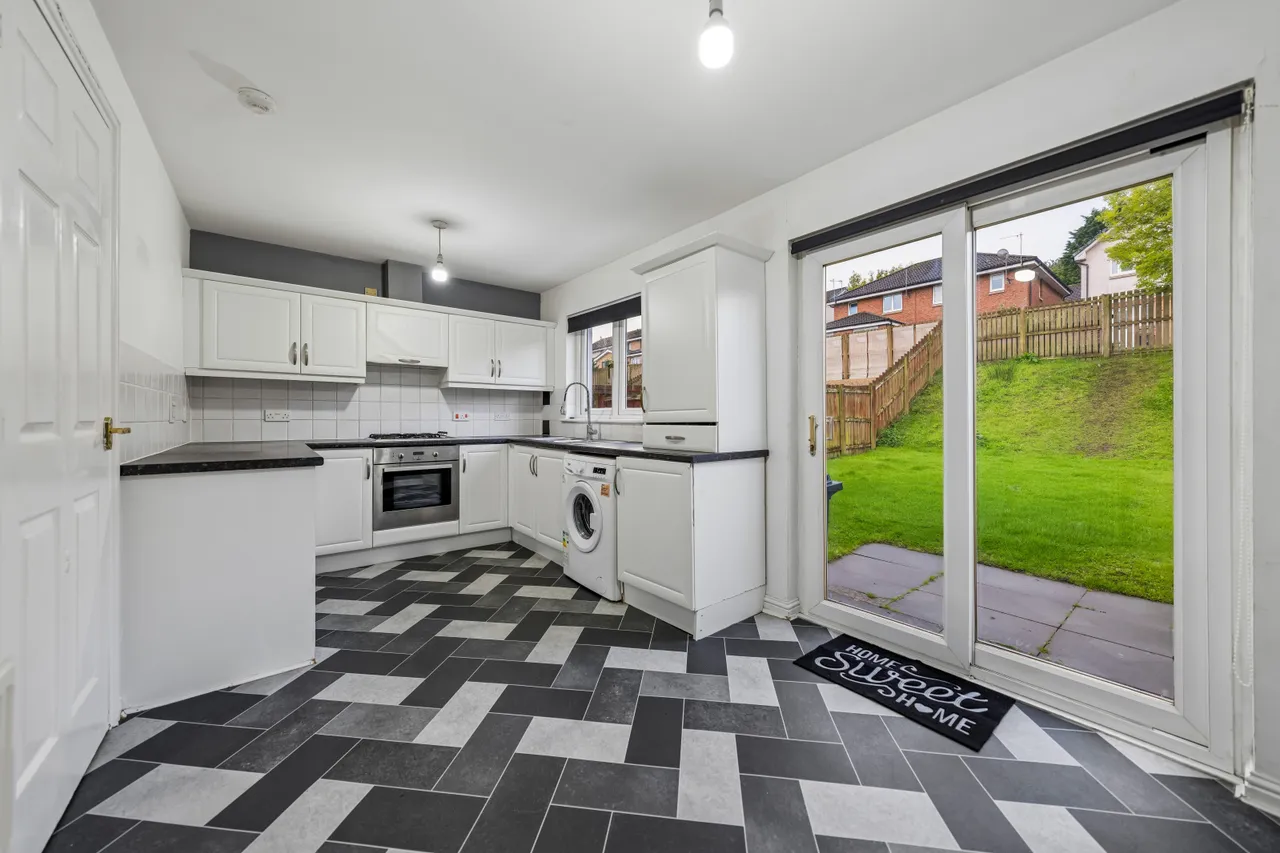 Hardridge Road, Bellahouston, G52, photo 2