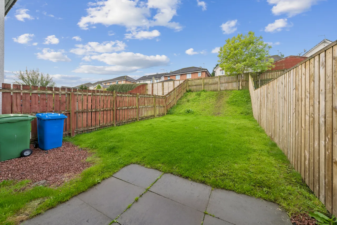 Hardridge Road, Bellahouston, G52, photo 15