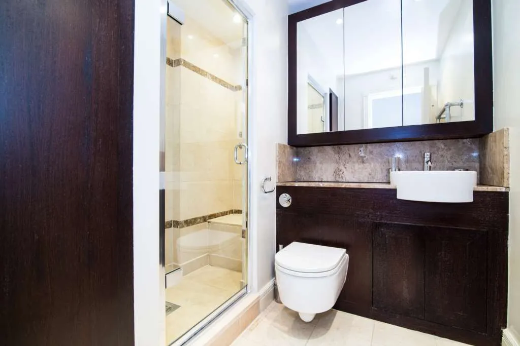 Oak Lodge, Kensington Green, W8, photo 5