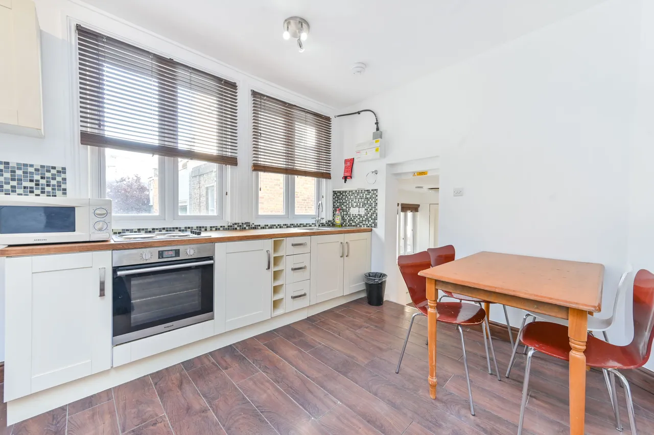 Garway Road, W2, photo 4