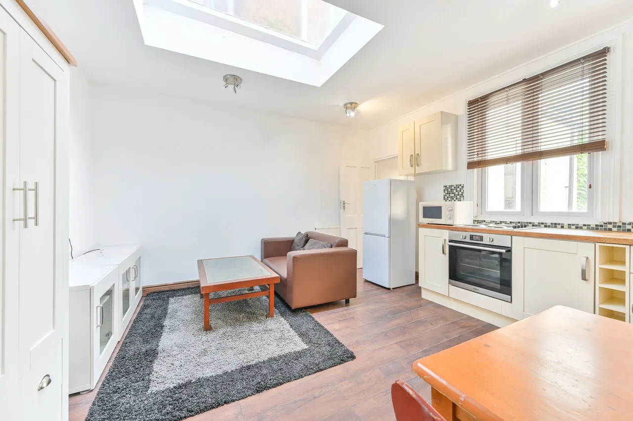 Garway Road, W2, photo 2