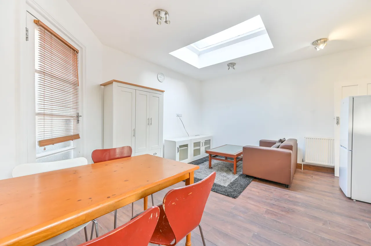 Garway Road, W2, photo 5