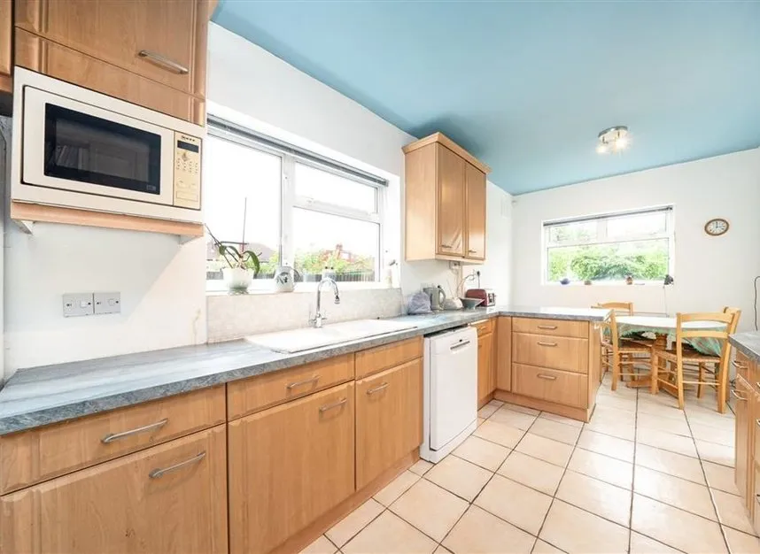 Woolacombe Road, Blackheath, SE3, photo 3