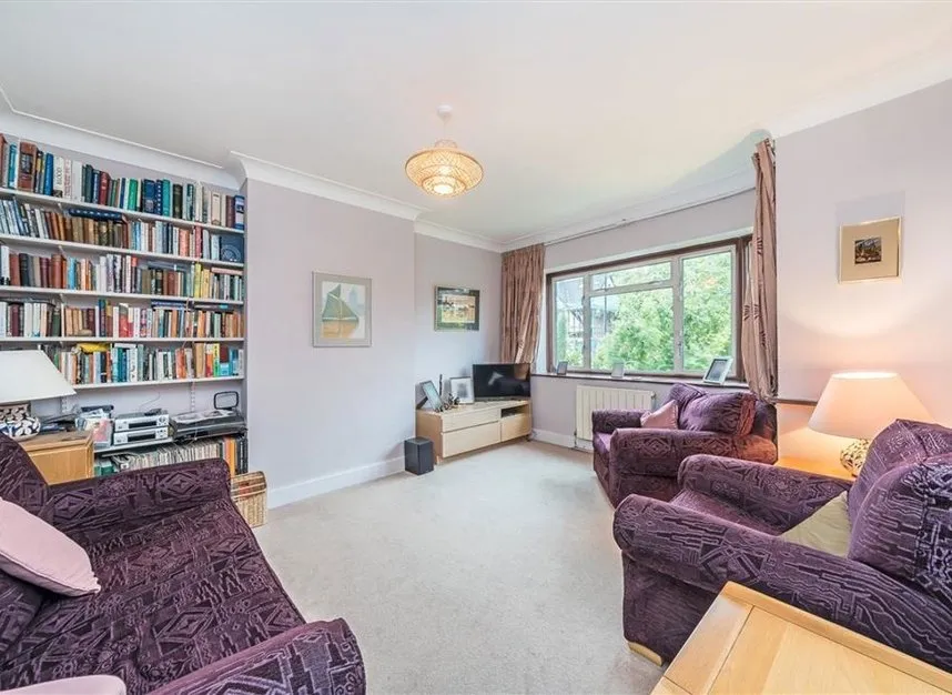 Woolacombe Road, Blackheath, SE3, photo 2