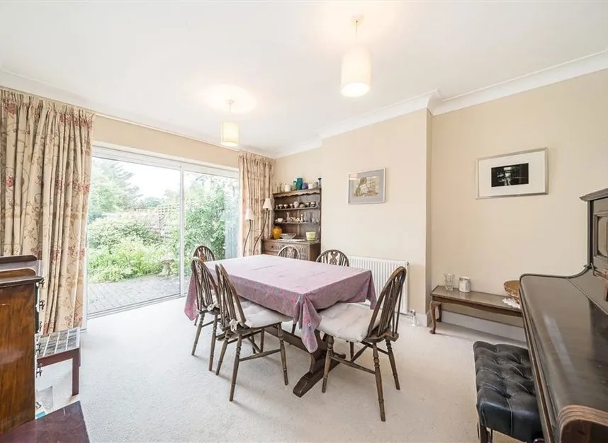 Woolacombe Road, Blackheath, SE3, photo 4