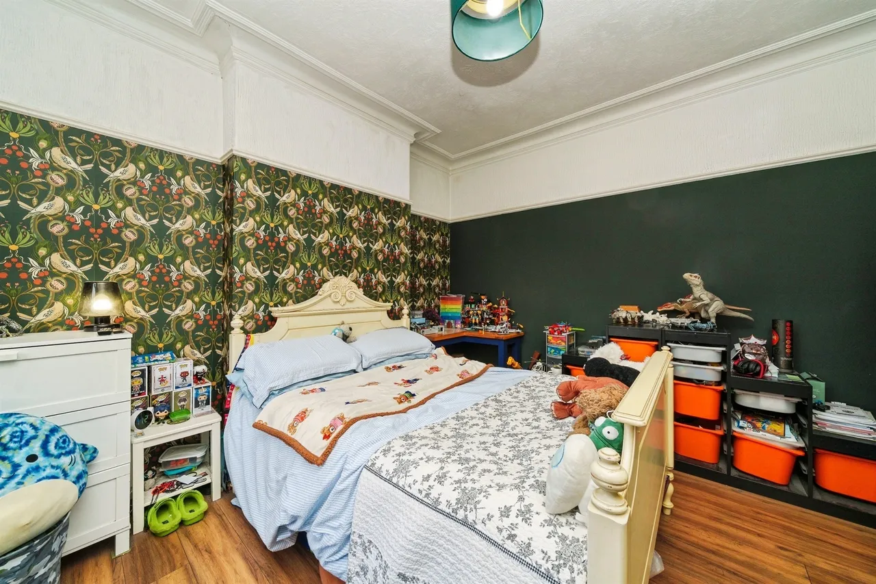 Turret Road, WALLASEY, photo 5