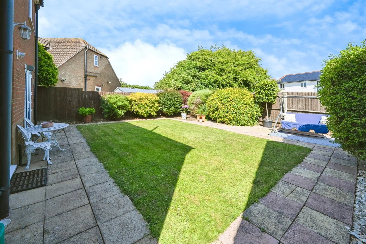 Bayes Road, Skegness, photo 3