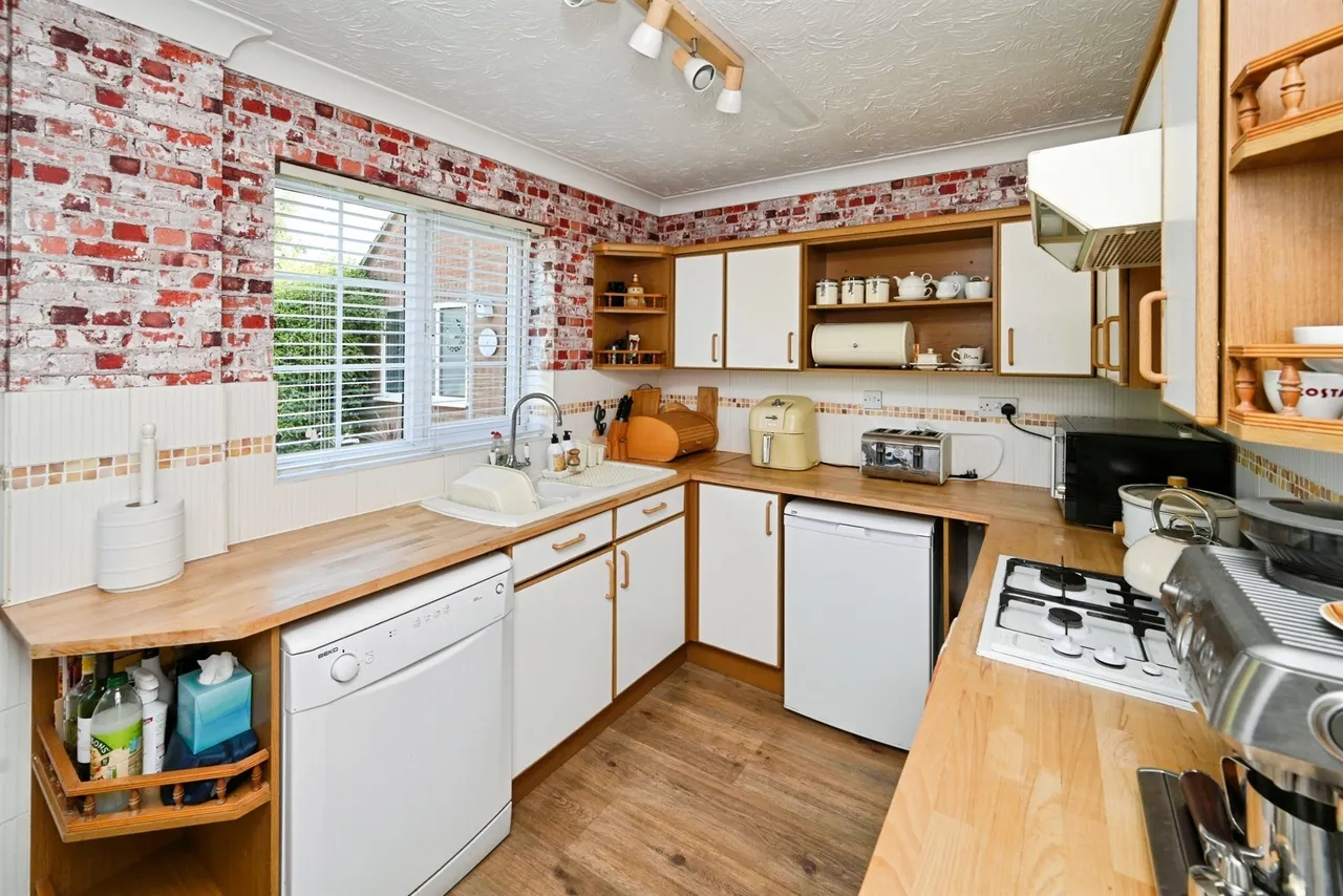 Bayes Road, Skegness, photo 6