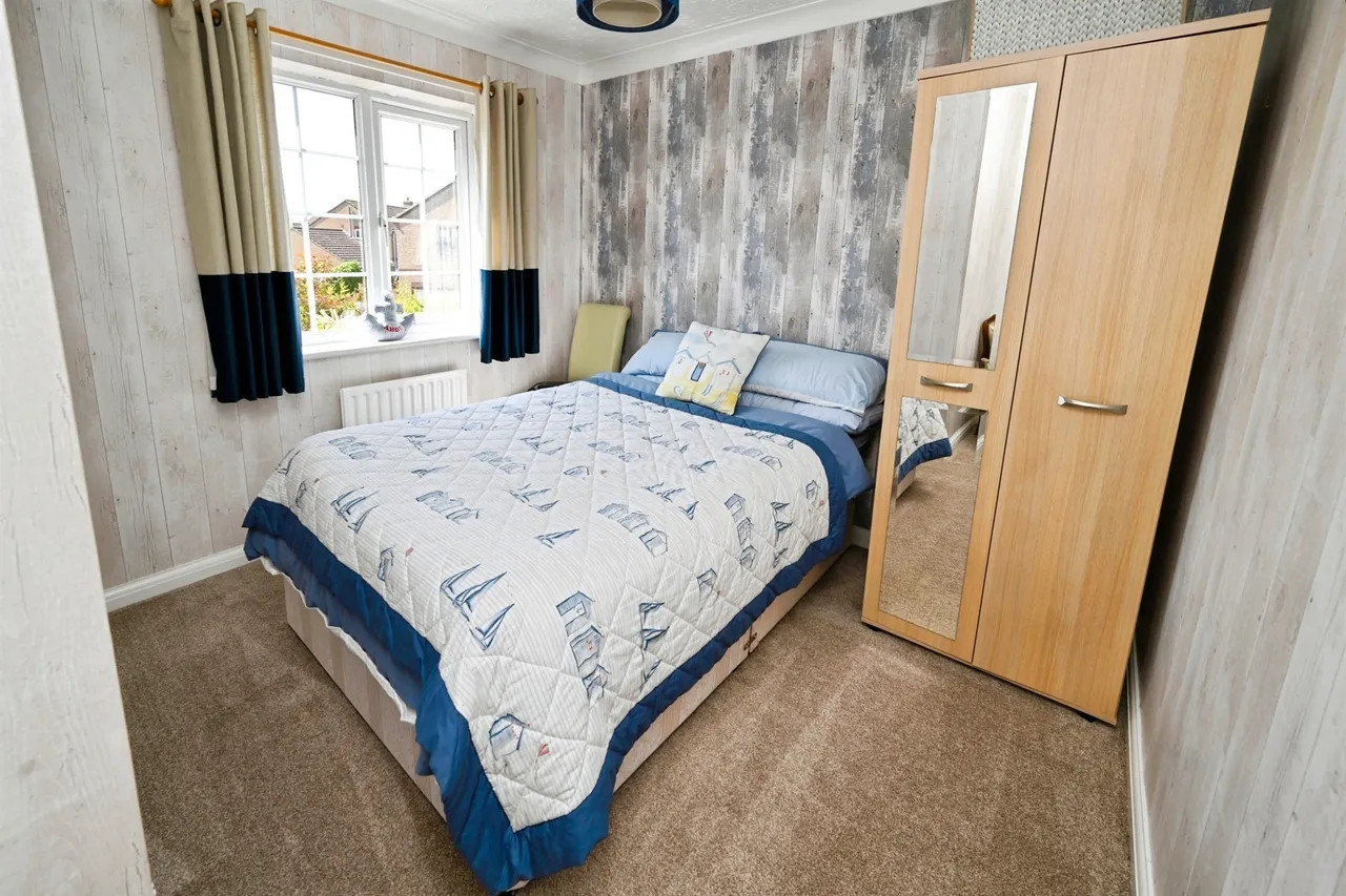 Bayes Road, Skegness, photo 12