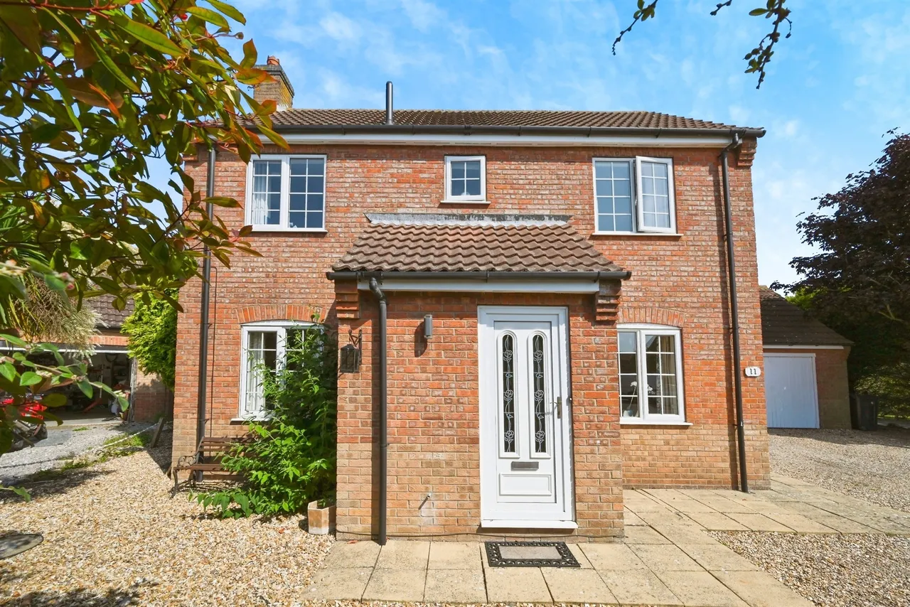 Bayes Road, Skegness, photo 2
