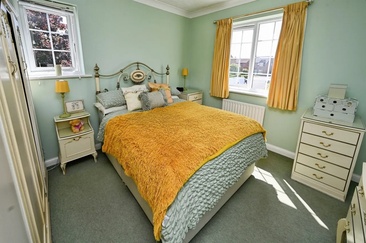 Bayes Road, Skegness, photo 9