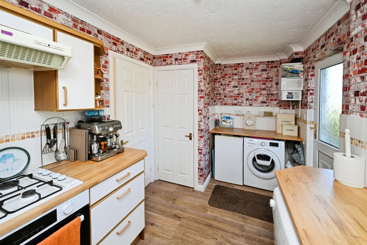Bayes Road, Skegness, photo 7
