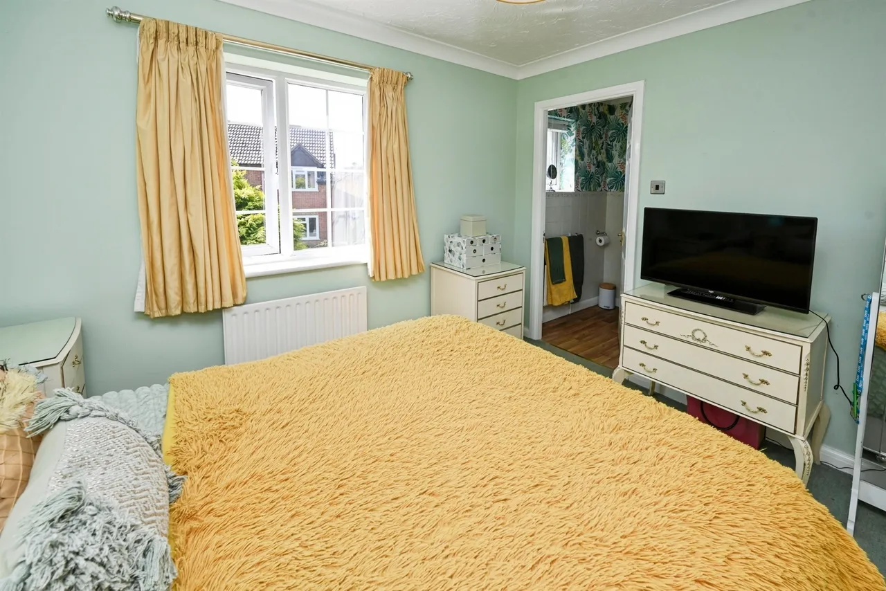 Bayes Road, Skegness, photo 10