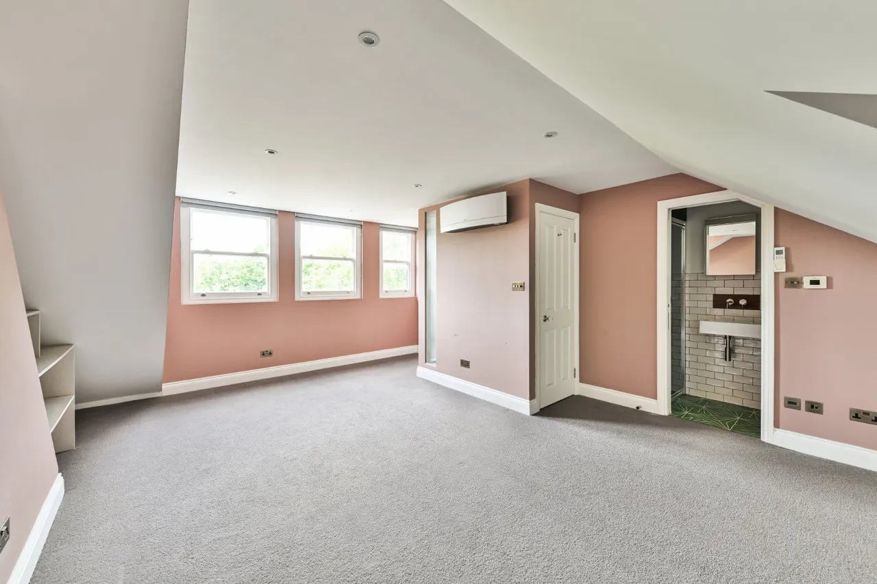 Chevening Road, Queens Park, London, NW6 6DB, photo 8